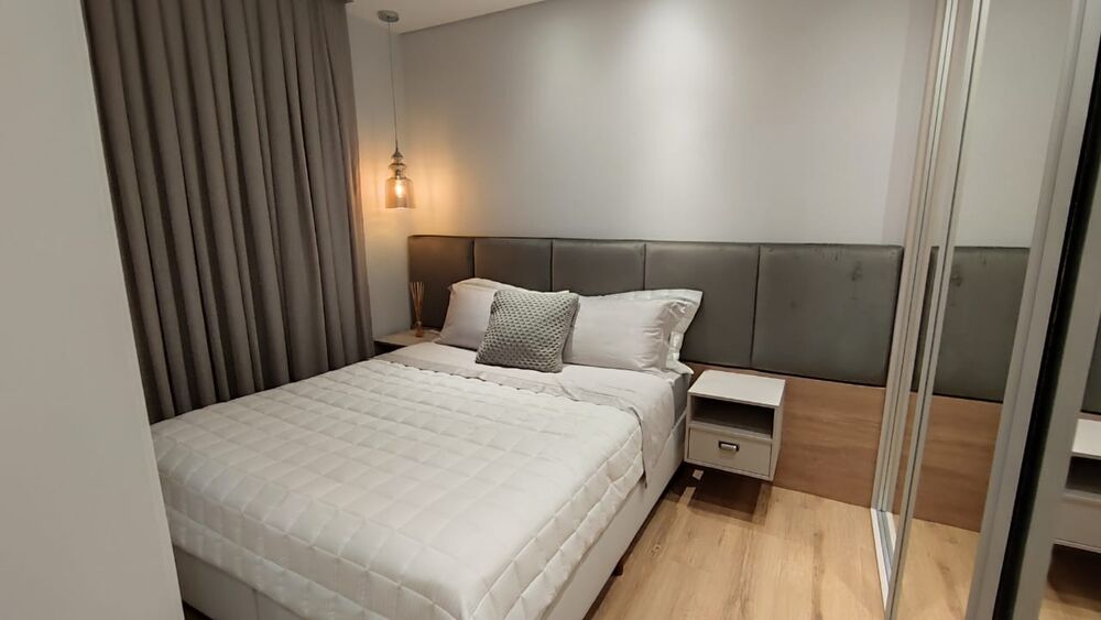 Apartamento, 3 quartos, 74 m² - Foto 4