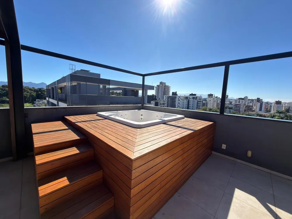 Cobertura, 2 quartos, 190 m² - Foto 2