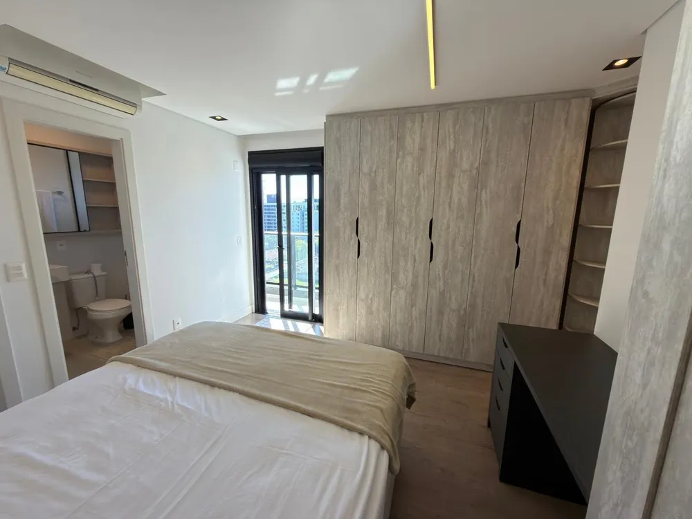Cobertura, 2 quartos, 190 m² - Foto 14