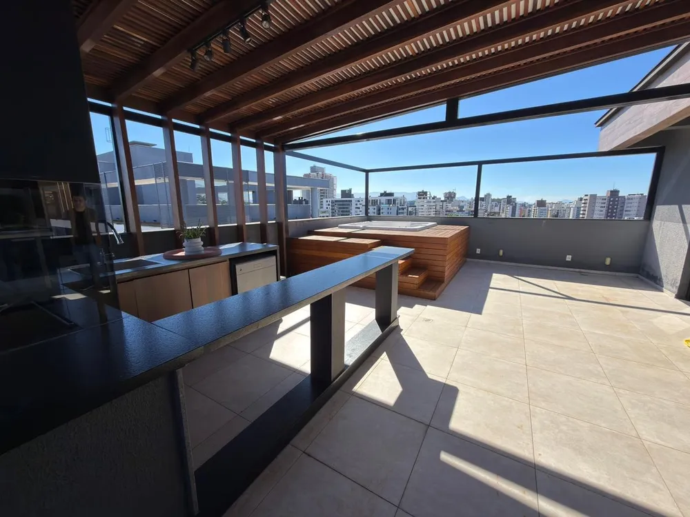 Cobertura, 2 quartos, 190 m² - Foto 3