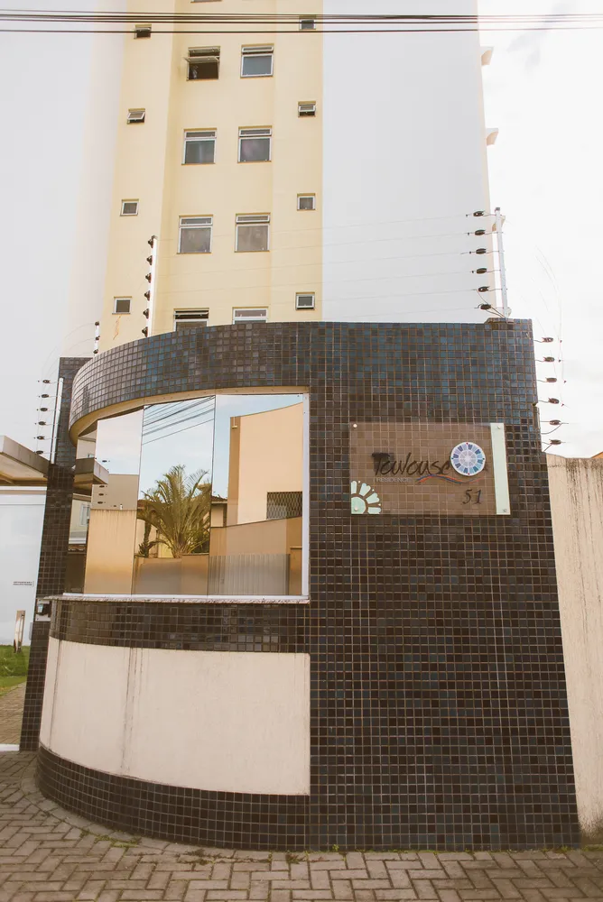 Apartamento, 2 quartos, 83 m² - Foto 1