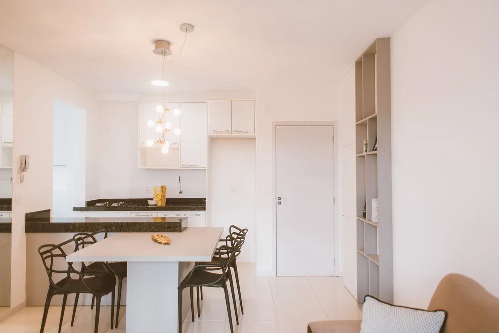 Apartamento, 2 quartos, 83 m² - Foto 5