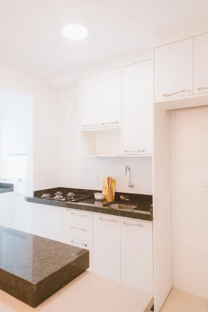 Apartamento, 2 quartos, 83 m² - Foto 2