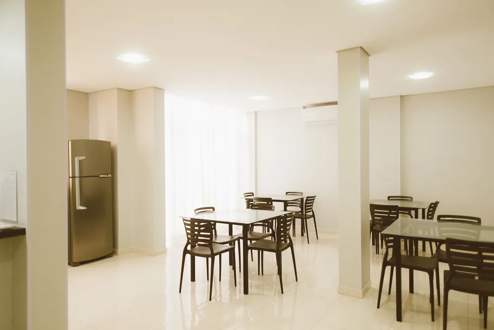 Apartamento, 2 quartos, 83 m² - Foto 12