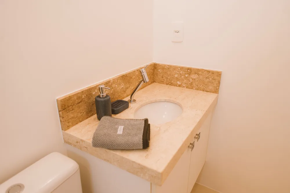 Apartamento, 2 quartos, 83 m² - Foto 8