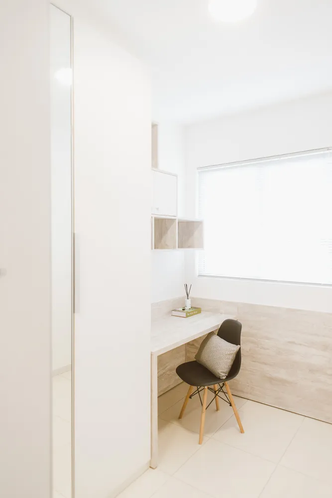 Apartamento, 2 quartos, 83 m² - Foto 6
