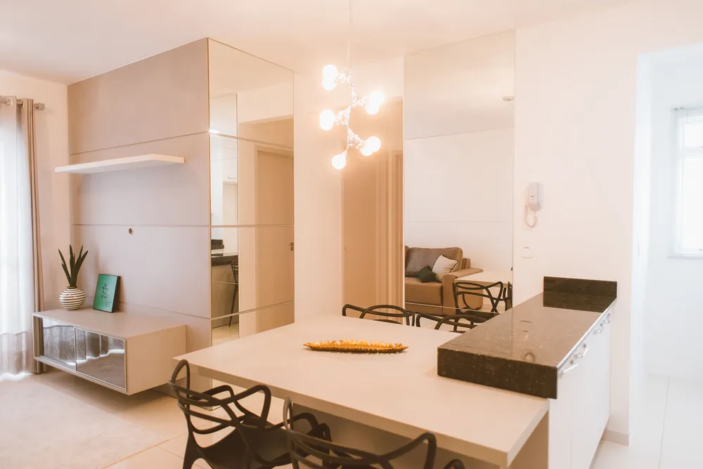 Apartamento, 2 quartos, 83 m² - Foto 3