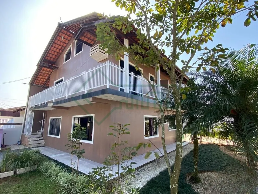 Sobrado, 5 quartos - Foto 2
