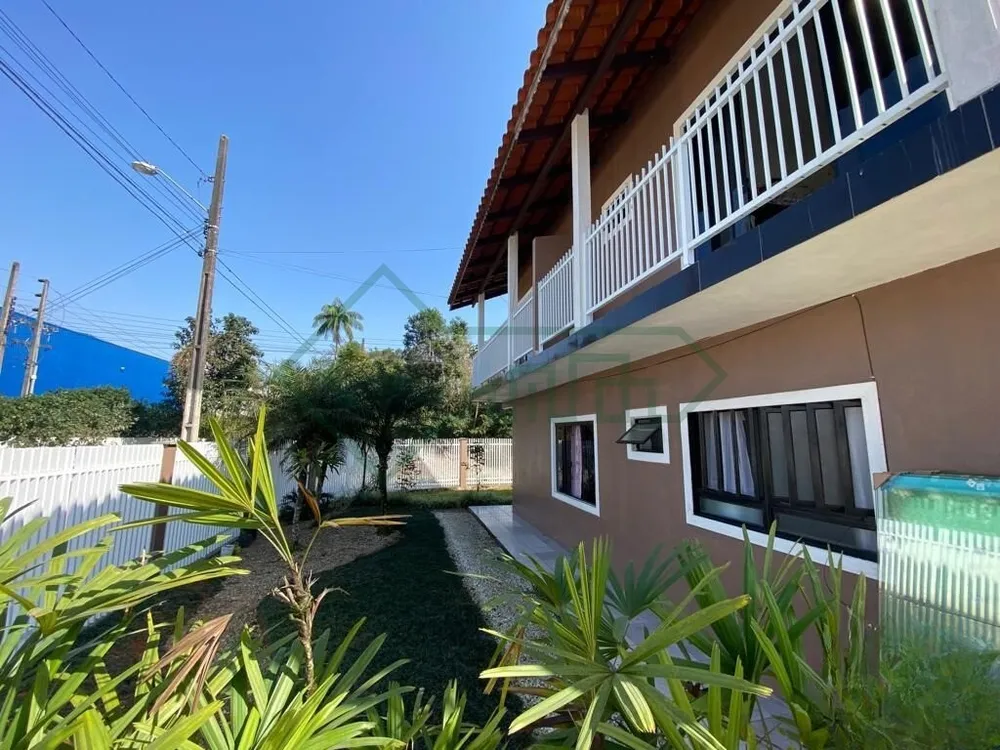 Sobrado, 5 quartos - Foto 3