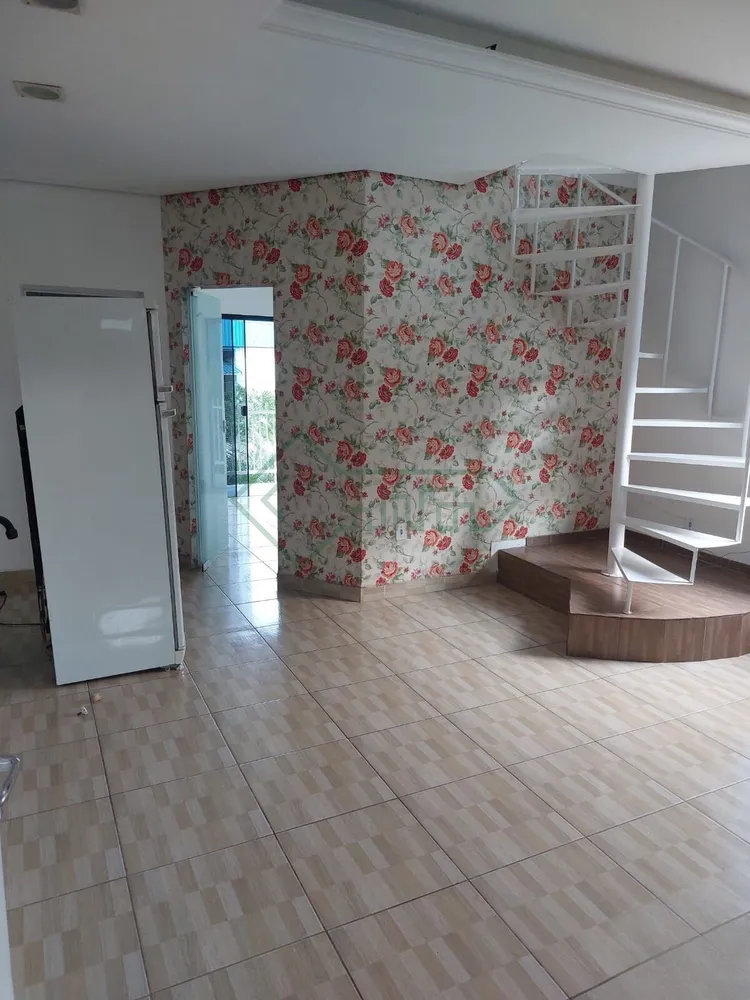 Sobrado, 5 quartos - Foto 6