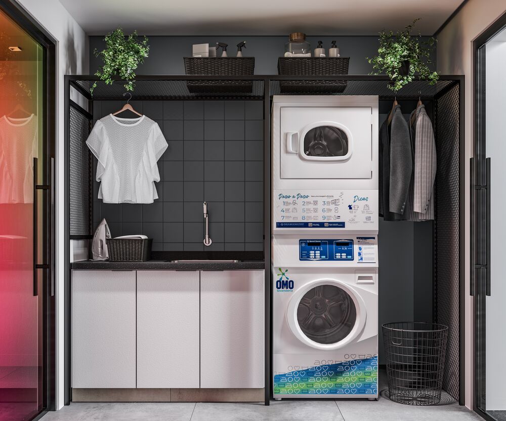 Apartamento, 2 quartos, 64 m² - Foto 7