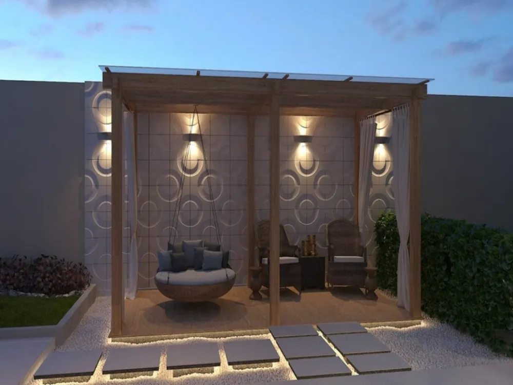 Apartamento, 3 quartos, 126 m² - Foto 10