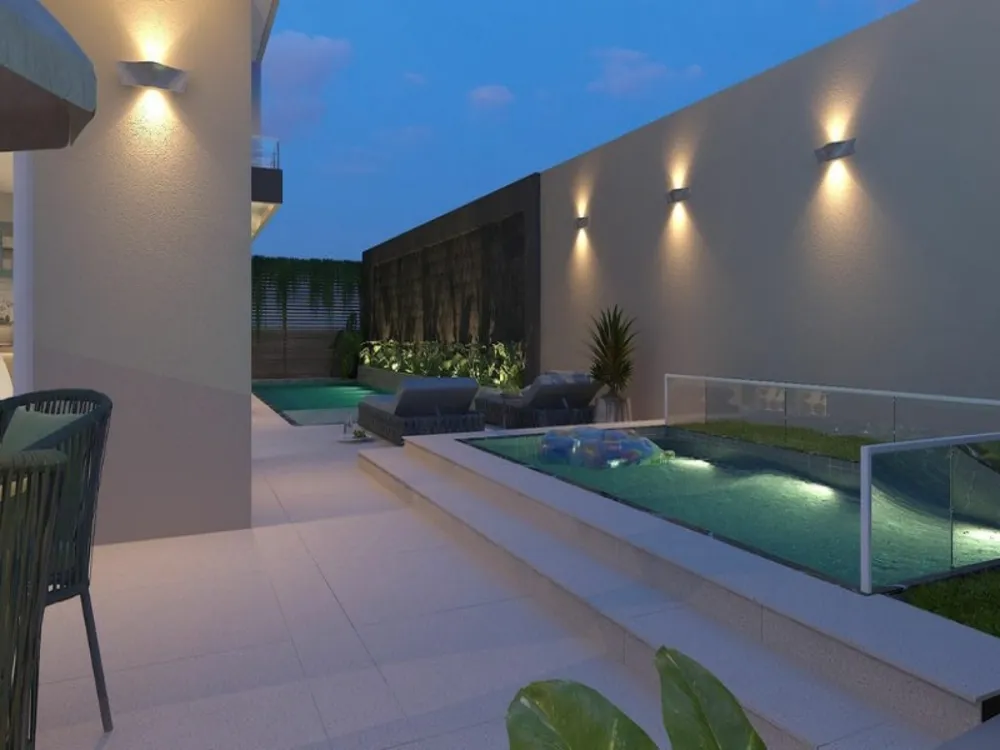 Apartamento, 3 quartos, 126 m² - Foto 6
