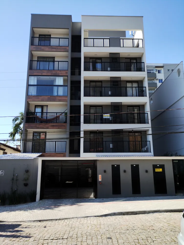 Cobertura, 3 quartos, 133 m² - Foto 2