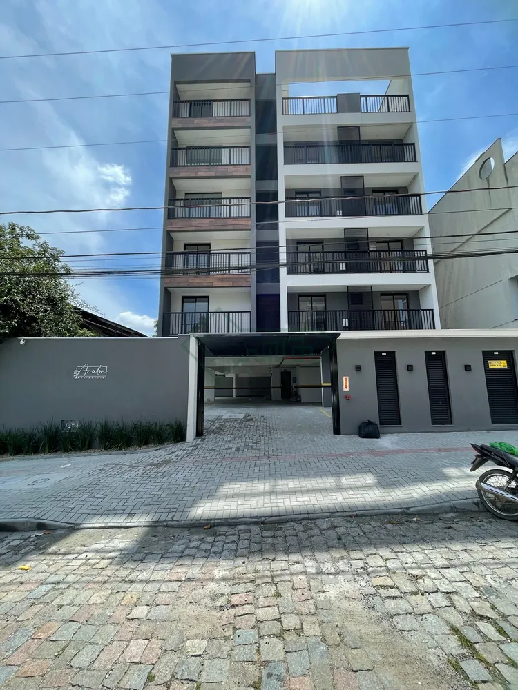Cobertura, 3 quartos, 133 m² - Foto 1