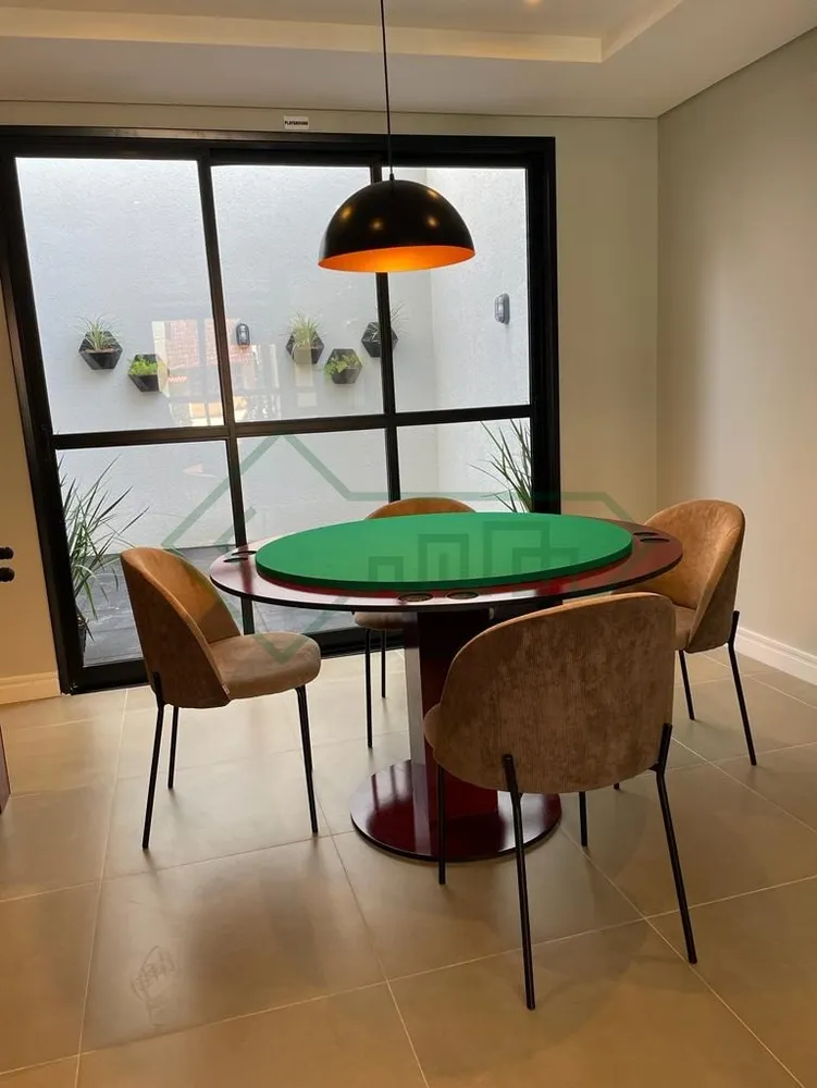 Cobertura, 3 quartos, 133 m² - Foto 5