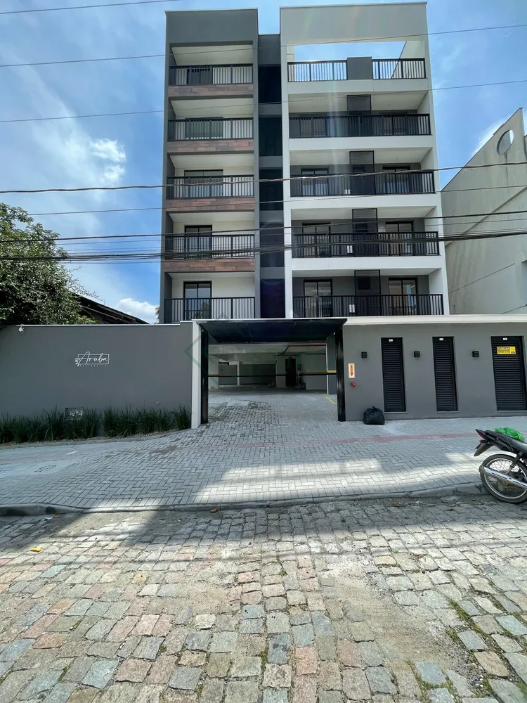 Cobertura, 3 quartos, 133 m² - Foto 7