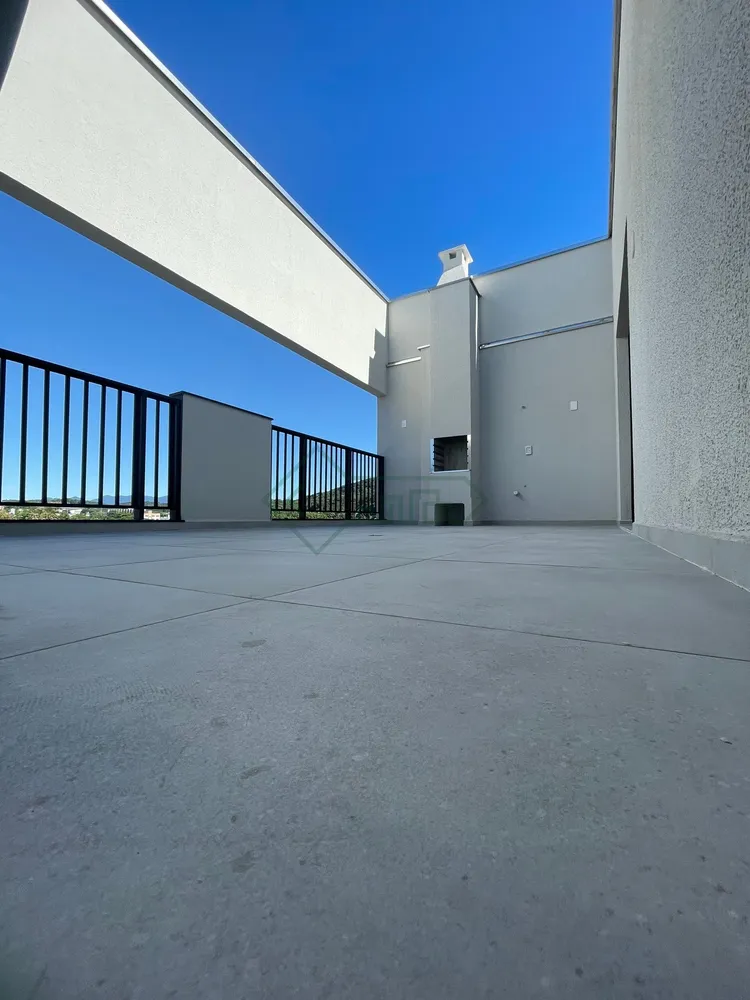Cobertura, 3 quartos, 133 m² - Foto 11
