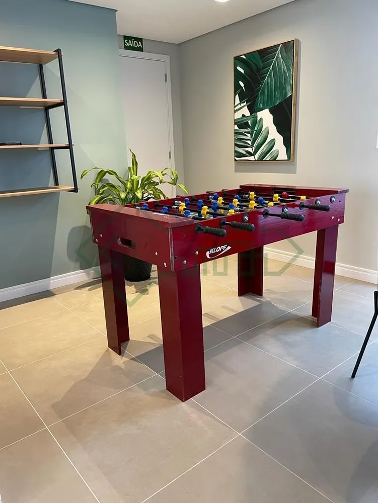 Cobertura, 3 quartos, 133 m² - Foto 6