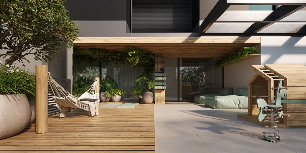 Apartamento, 3 quartos, 78 m² - Foto 7