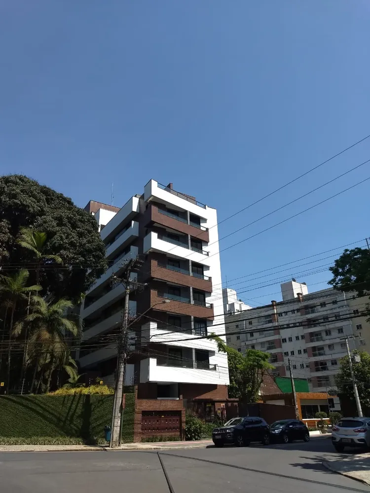Apartamento, 3 quartos, 125 m² - Foto 7
