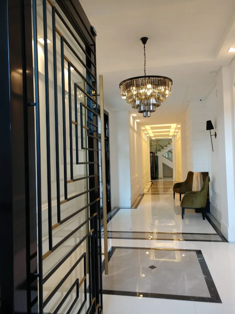 Apartamento, 3 quartos, 125 m² - Foto 2