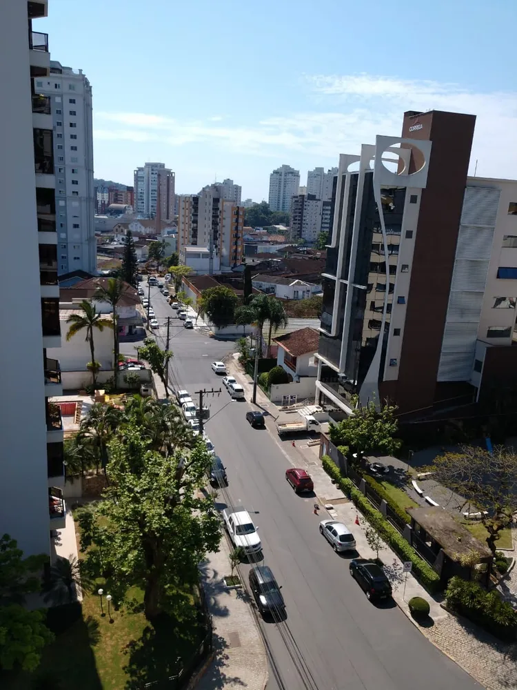 Apartamento, 3 quartos, 125 m² - Foto 6