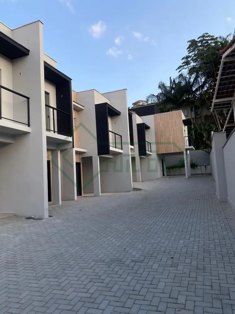Sobrado, 2 quartos - Foto 5