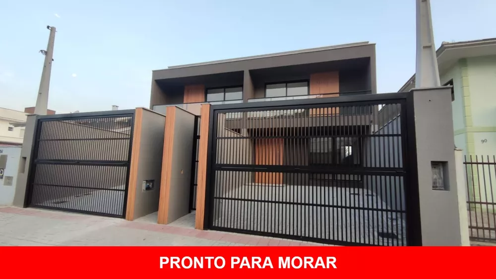 Sobrado à venda com 3 quartos, 163m² - Foto 3