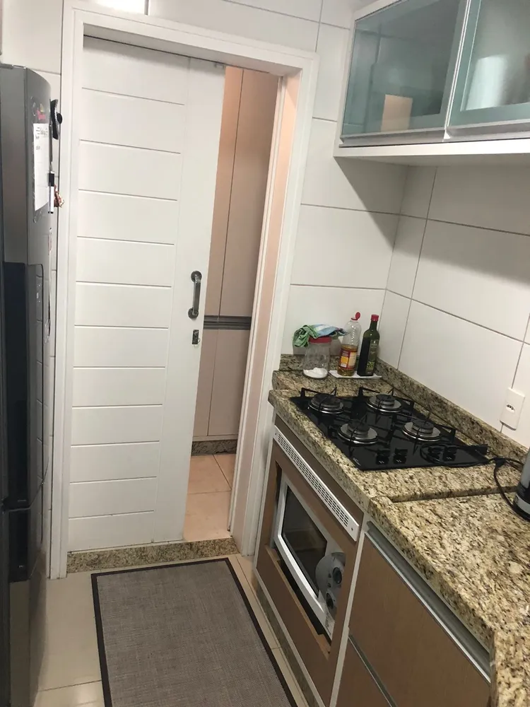 Casa, 3 quartos - Foto 10
