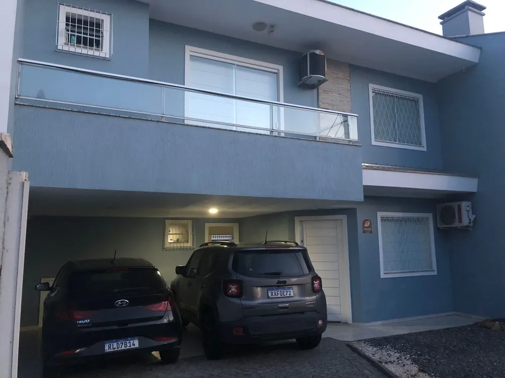 Casa, 3 quartos - Foto 2