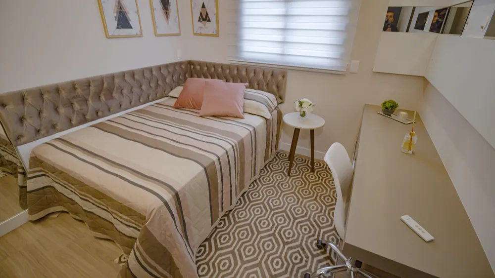 Apartamento, 2 quartos, 75 m² - Foto 14