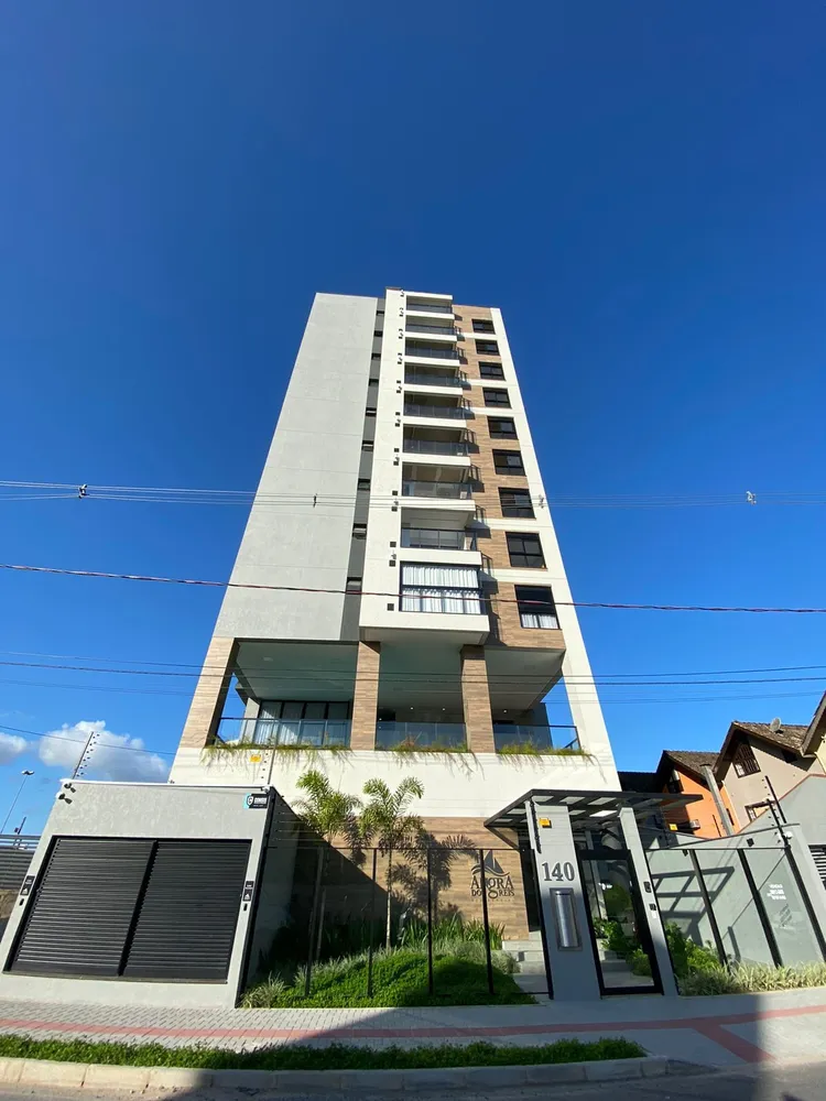 Apartamento, 2 quartos, 75 m² - Foto 2