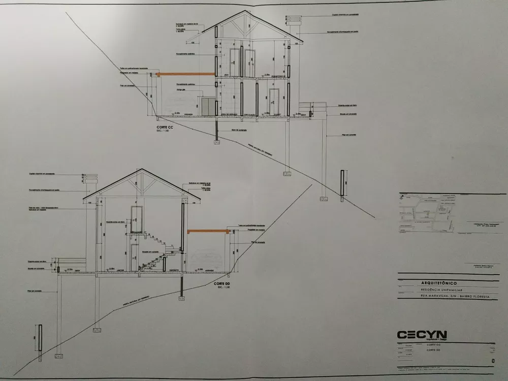 Terreno à venda, 712m² - Foto 4