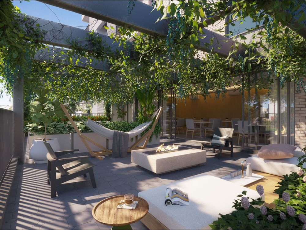 Apartamento, 3 quartos, 139 m² - Foto 4