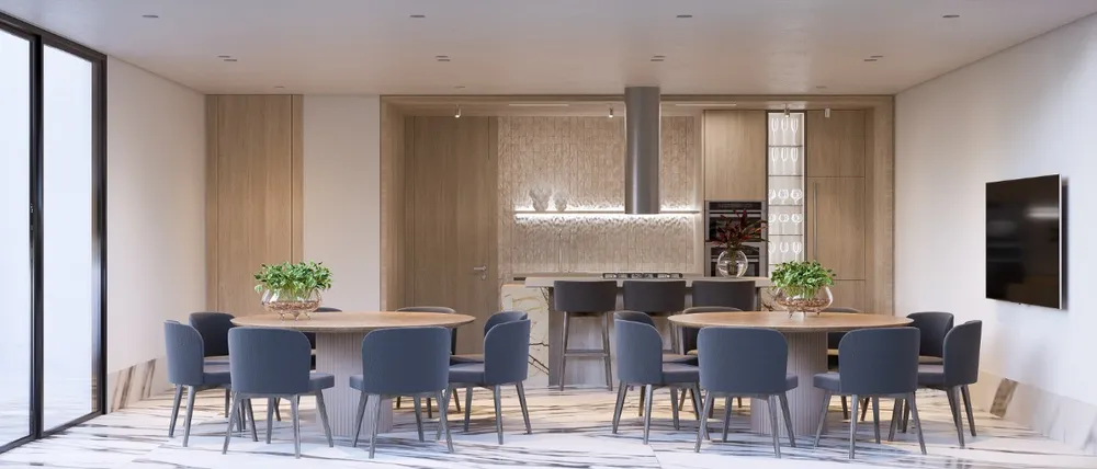 Apartamento, 2 quartos, 72 m² - Foto 7