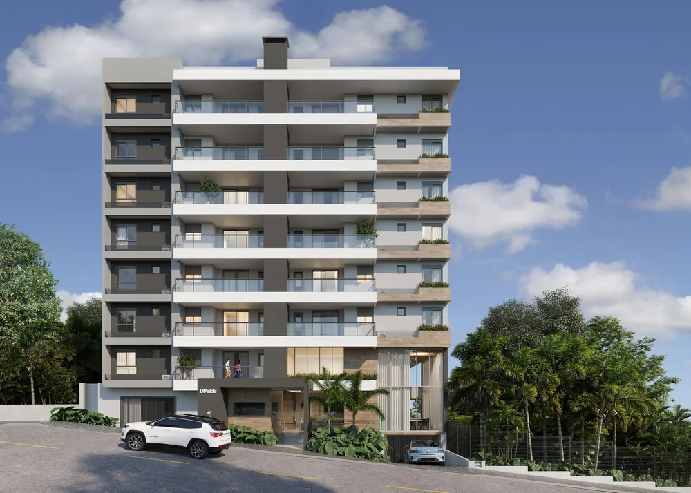 Apartamento, 2 quartos, 72 m² - Foto 3