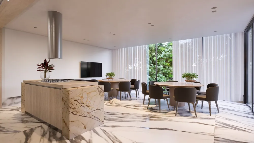 Apartamento, 2 quartos, 72 m² - Foto 10