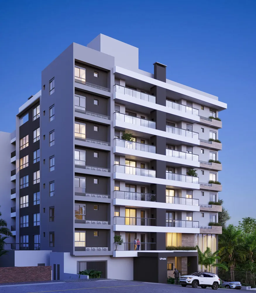 Apartamento, 2 quartos, 72 m² - Foto 1