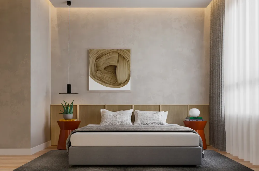 Apartamento, 2 quartos, 72 m² - Foto 5