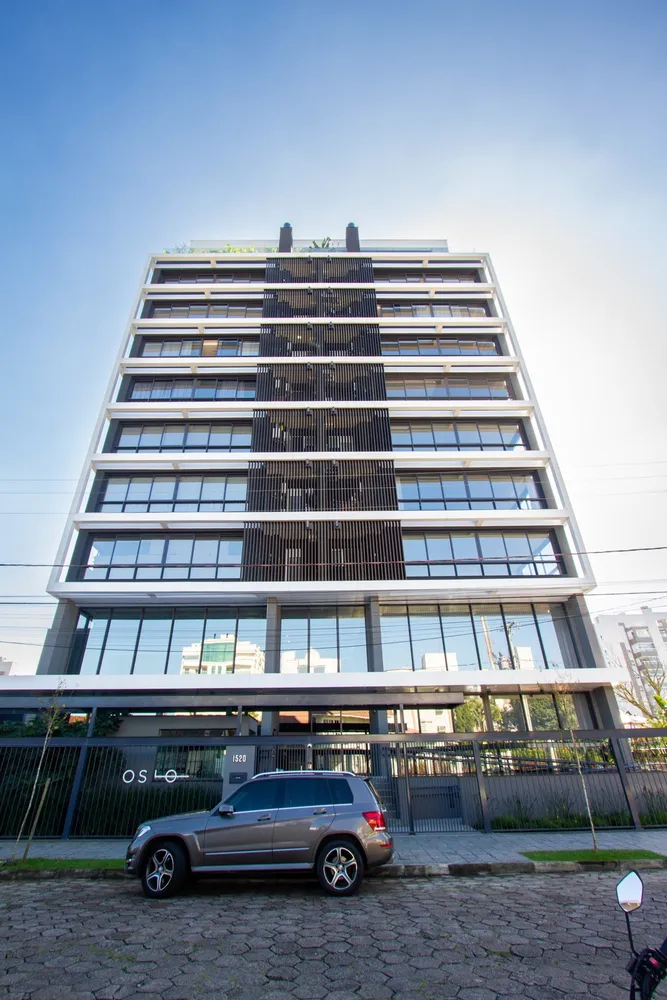 Apartamento, 3 quartos, 189 m² - Foto 4