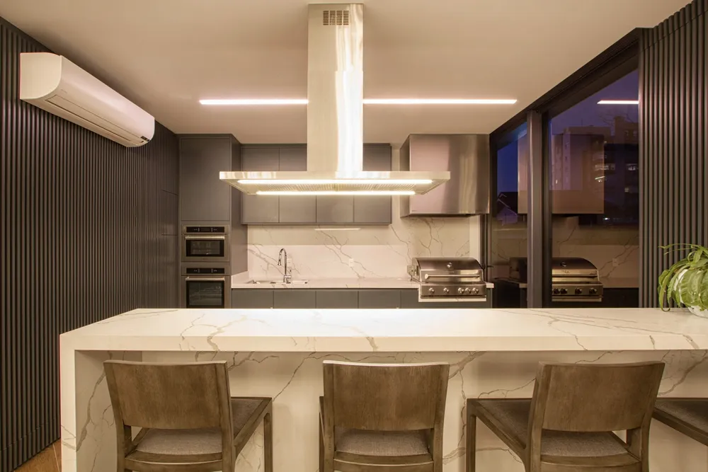Apartamento, 3 quartos, 189 m² - Foto 11