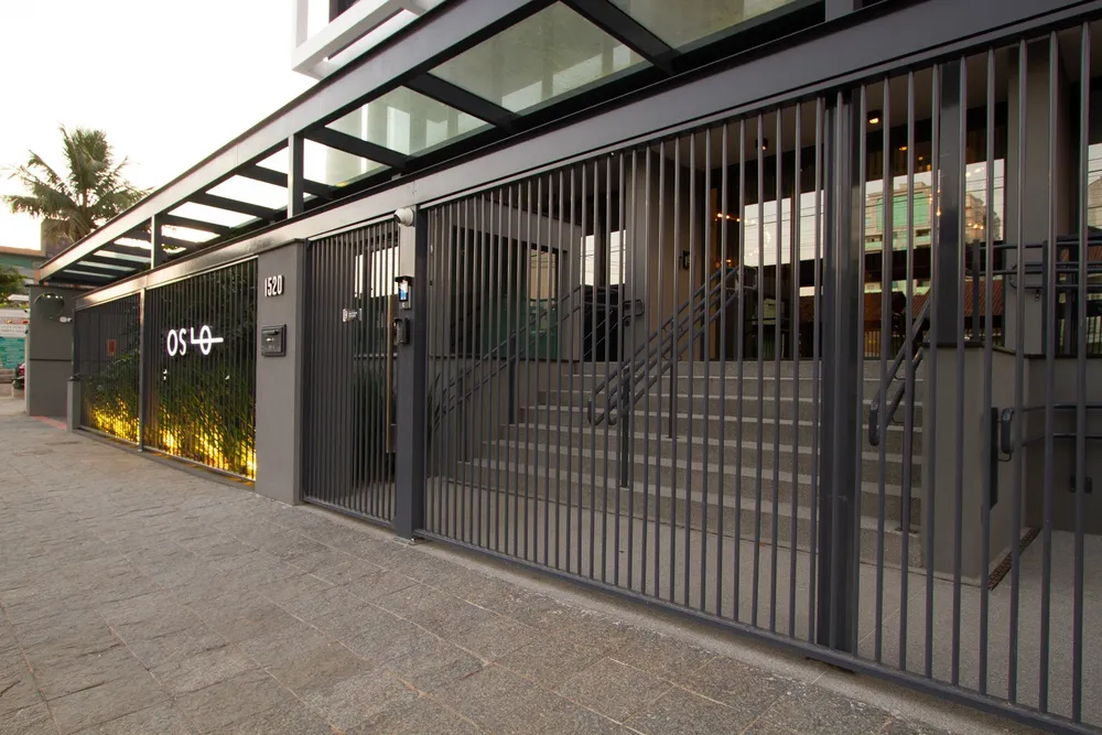 Apartamento, 3 quartos, 189 m² - Foto 6