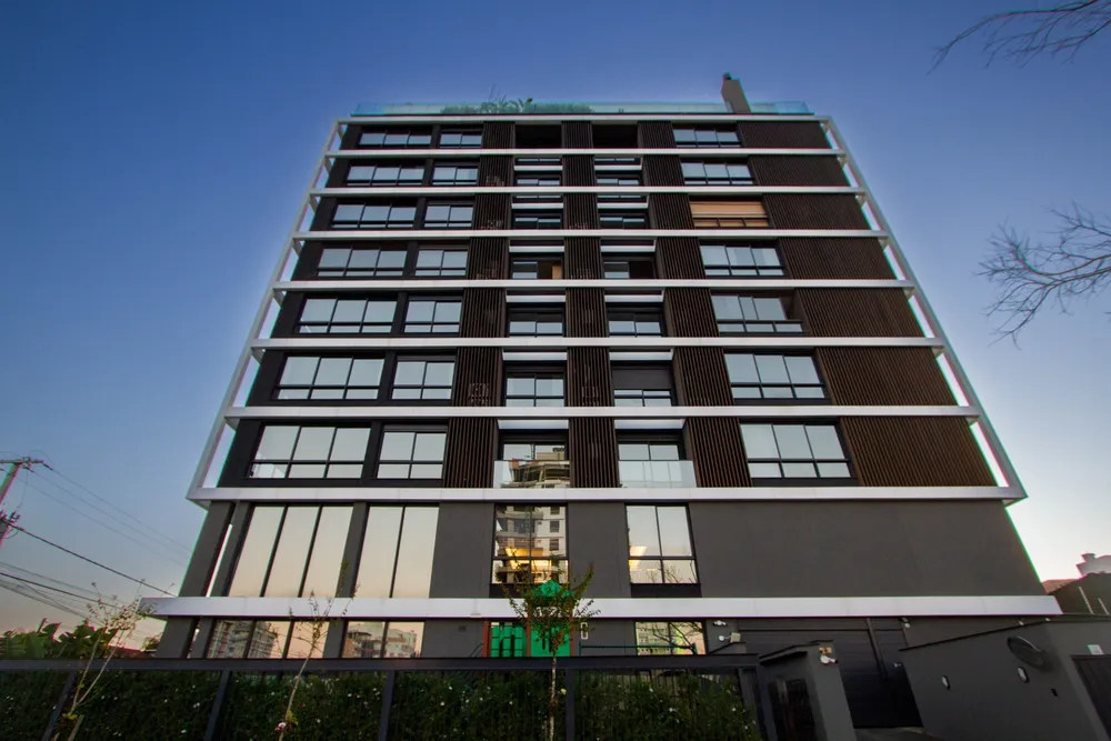 Apartamento, 3 quartos, 189 m² - Foto 2