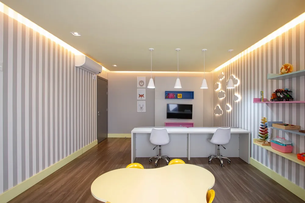 Apartamento, 3 quartos, 189 m² - Foto 15