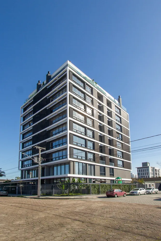Apartamento, 3 quartos, 189 m² - Foto 3