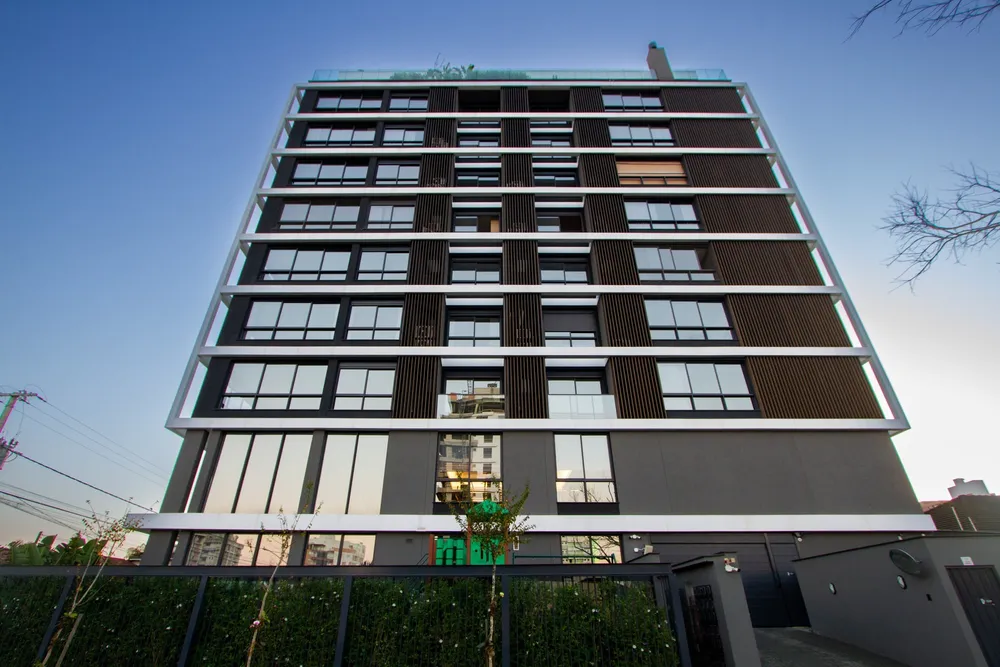 Apartamento, 3 quartos, 189 m² - Foto 1