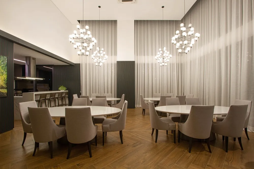 Apartamento, 3 quartos, 189 m² - Foto 10