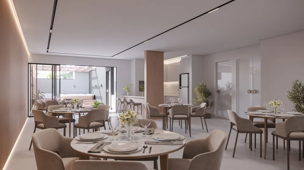 Apartamento, 2 quartos, 70 m² - Foto 10