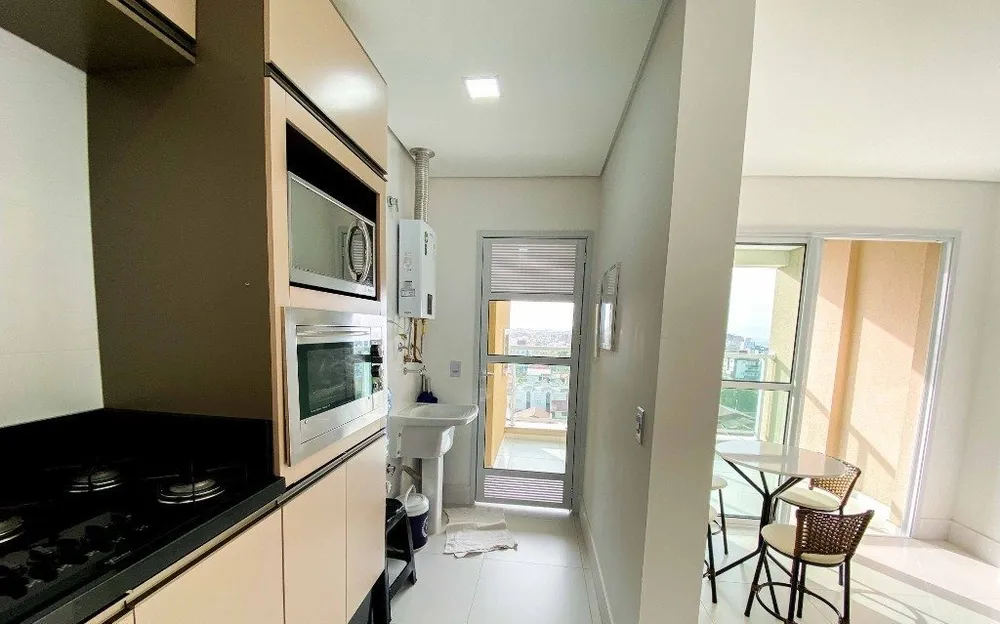 Apartamento, 2 quartos, 76 m² - Foto 5